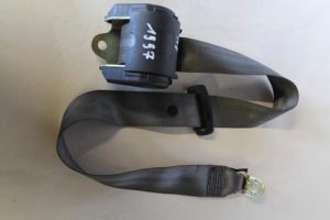 17789606 – 4D0857805CV04 – Sicherheitsgurt links hinten