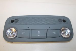 17792247 – 8J0947111BS – Interior lighting, front