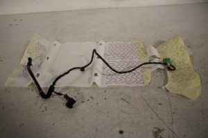 17814249 – 8K0963555 – Sitzheizungsmodul