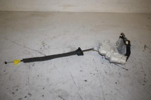 17813973 – 4G0839016A – Deurslot Mechaniek 4Deurs rechts-achter