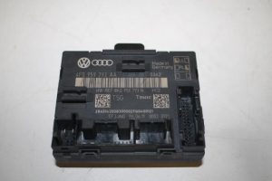 17828483 – 4F0959793AA – Centrale Deurvergrendelings Module