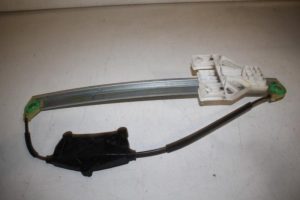 17828745 – 8R0839461B – Rear door window mechanism 4-door, left