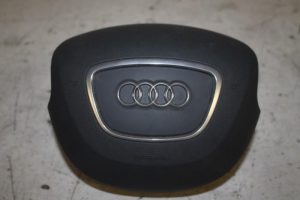 17816975 – 8V0880201AT6PS – Left airbag (steering wheel)