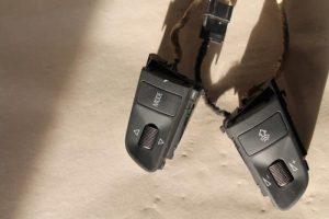 17787568 – 4F09515275PR – Radiobedienung Lenkrad