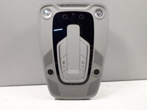 21588612 – 8W0947135DBC5 – Interior lighting, front