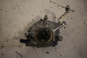 17816154 – 07L145100C – Vacuumpomp (Benzine)