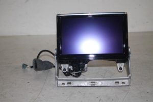 17808230 – 4H0919604G – Display Multi Media regelunit
