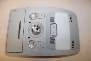 17792732 – 8T0947135BKET1 – Interior lighting, front