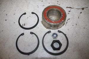 17824808 – 443498625C – Wiellager voor