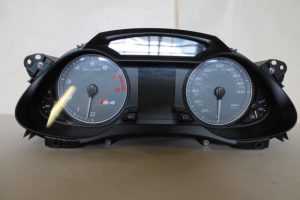 17790997 – 8K0920981P – Instrumentenbrett