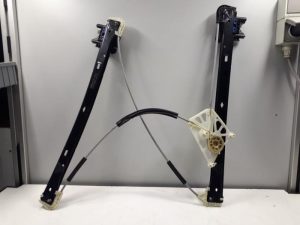 21201169 – 4M0837462A – Window mechanism 4-door, front right