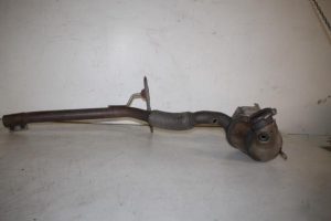 17831086 – 5Q0254501T – Catalytic converter