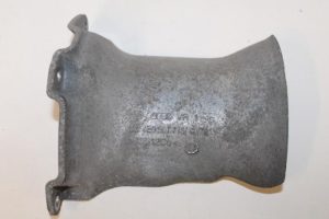 17791390 – 4E0501713C – Abdeckplatte sonstige