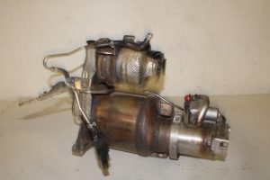 17823436 – 04L131606F – Roetfilter