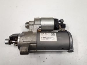 20083207 – 04L911021 – Startmotor