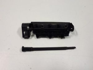 19171045 – 4G9807889 – Bumpersteun links-achter