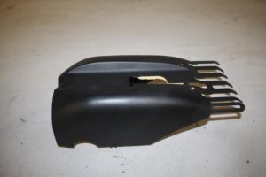 17826248 – 8J0953512B6PS – Stuurkolom Kap