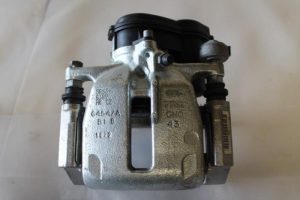 17793137 – 8K0615403C – Rear brake calliper, left
