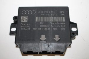 17802262 – 4H0919475E – PDC Module