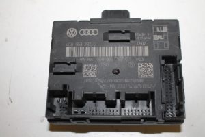 17825739 – 4G8959792J – Centrale Deurvergrendelings Module