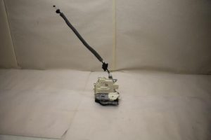 17800574 – 8J1837016E – Deurslot Mechaniek 4Deurs rechts-voor