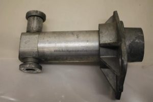 17796931 – 4B3807133B – Steun (diversen)