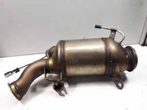 19736232 – 05L131765K – Roetfilter