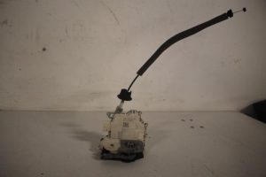 17809572 – 8J2837015E – Deurslot Mechaniek 4Deurs links-voor