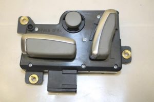 17800883 – 4E0959765GEC3 – Stoelverstellings Schakelaar