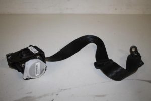 17817959 – 4H0857807MV04 – Sicherheitsgurt Mitte hinten