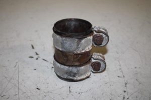 17810708 – 1K0253141N – Uitlaat Pijpverbinding