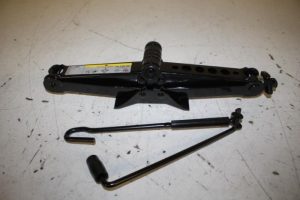 17816340 – 4H0011031D – Wagenheber