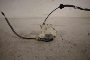 17814841 – 8J1837015E – Deurslot Mechaniek 4Deurs links-voor