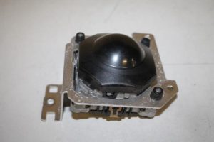 17820344 – 8W0907541B – Radar sensor