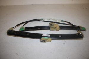 17804033 – 4H0839461B – Rear door window mechanism 4-door, left