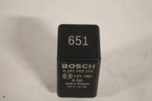 17817561 – 4L0907282A – Relais
