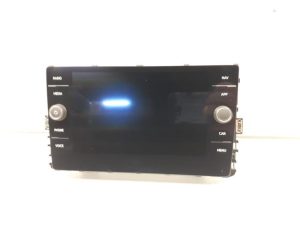 19685714 – 5G6919605D – Display Multi Media control unit
