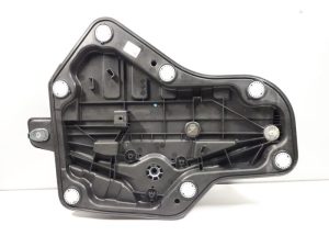 19948517 – 10A839402A, 10A839462A – Rear door window mechanism 4-door, right