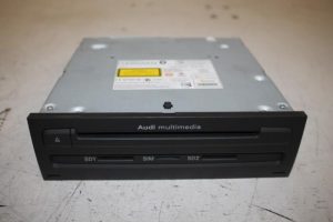 17812697 – 4H0035670M – Regelunit Multi Media