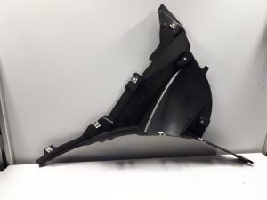 20552568 – 4M8853888A – Front wheel rim