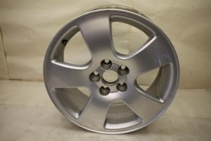 17797882 – 8L0601025KZ17 – Felge