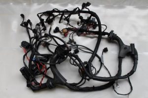 17793880 – 4F1971072PG – Kabelboom motorruimte