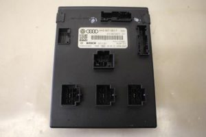 17801830 – 4H0907063F – Computer Body Control