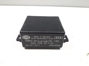 20515157 – 4A0907445A – Module (diversen)