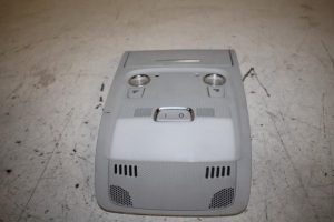 17814011 – 8T0947135BF – Interior lighting, front