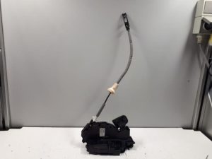 19022521 – 5NB837015E – Deurslot Mechaniek 4Deurs links-voor