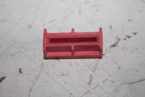 17812981 – 8U0867731 – Steun (diversen)