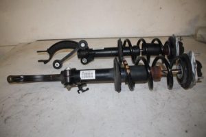 17831267 – 4G0413031C – Schokdemper set