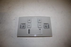 17830588 – 5TA947105BDYS – Interior lighting, front