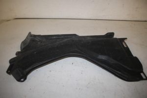 17833252 – 4G0825216A – Beschermplaat bodem